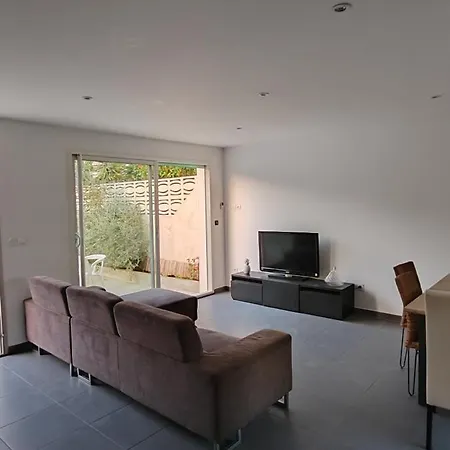 Maison De Dom wakacyjny