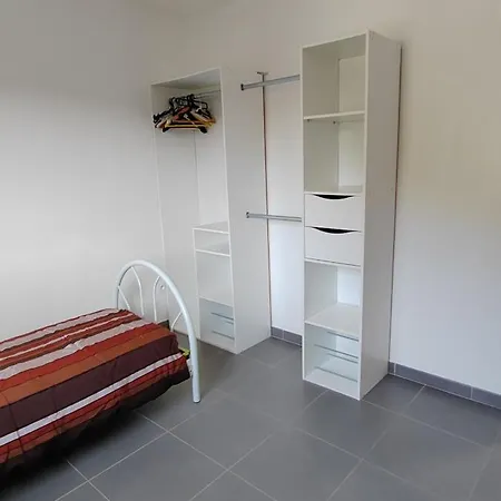 Maison De Dom wakacyjny