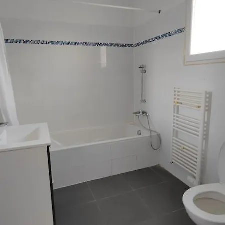 Maison De Dom wakacyjny