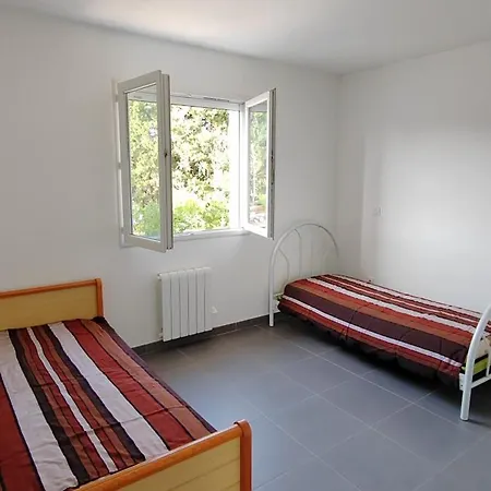 Maison De Dom wakacyjny Saint-Clément