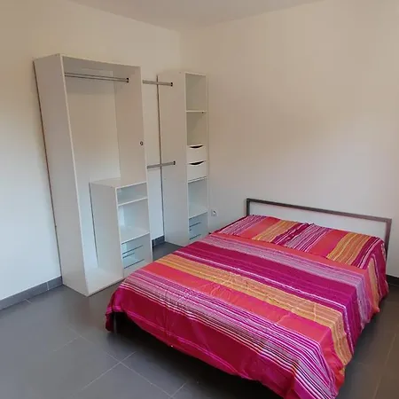 Maison De Dom wakacyjny