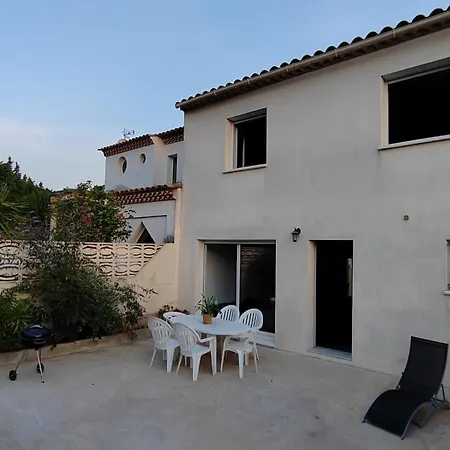 Maison De * Saint-Clément